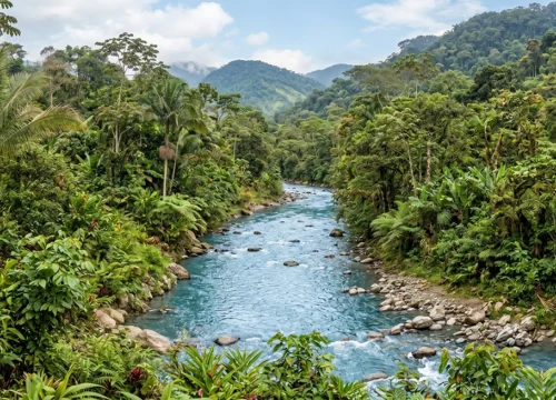 El Despertar de un Paraíso: El Auge Turístico de Nuestra Región